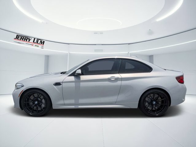 bmw m2 coupe 2021 WBS2U7C02M7H86880 image bmw m2 coupe 2021 WBS2U7C02M7H86880 image